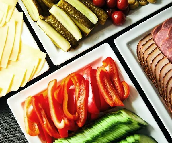 Primo ホテル リガ