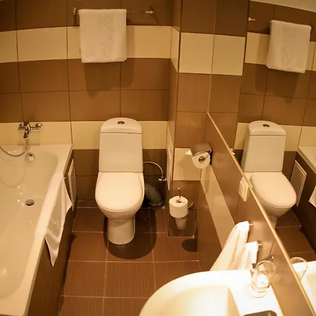 Primo Hotel Riga