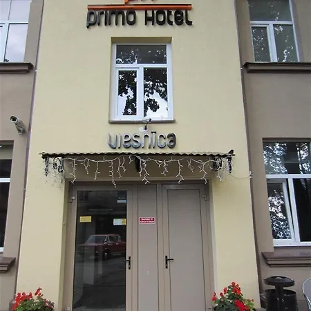 Primo 3*