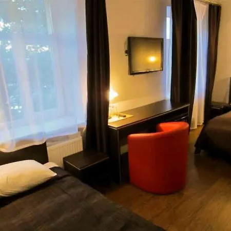 Primo 3* Riga