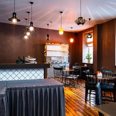 Primo فندق ريغا