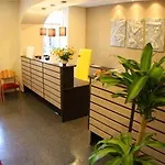 Primo 酒店 里加
