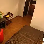 Primo 酒店 里加