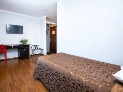 Szálloda Primo 3*