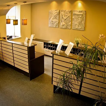 Primo Hotel 3*