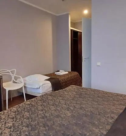 Primo Hotel