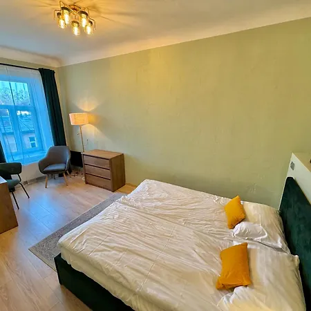 Primo Hotel Riga