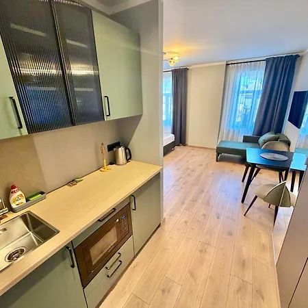 Hotel Primo 3*