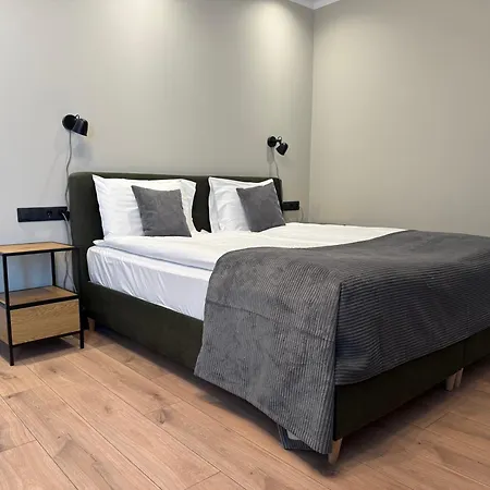 Hotel Primo 3*