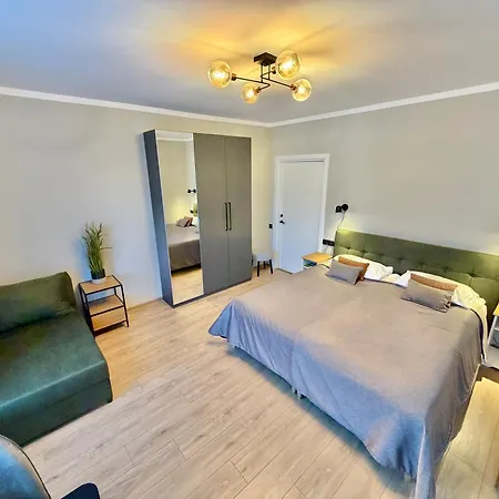 Primo Hotel Riga