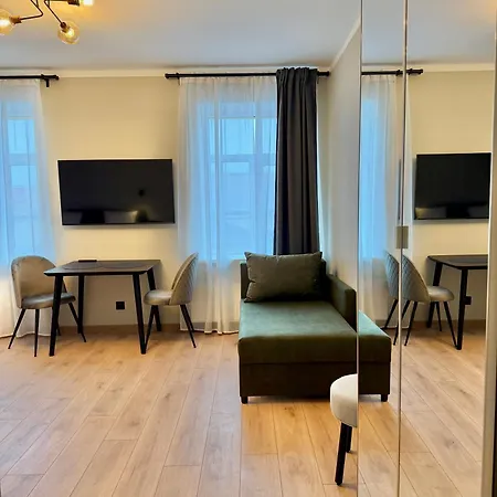 Hotel Primo Riga