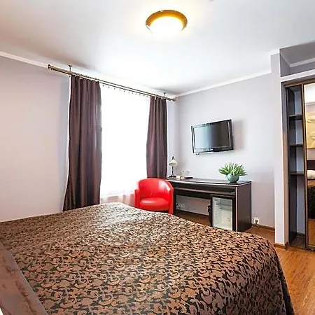Primo Hotel Riga