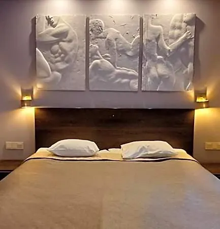 Hotel Primo
