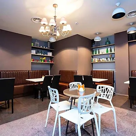 Primo 3* Riga