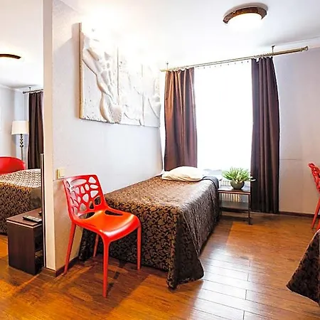 Primo Hotel 3*