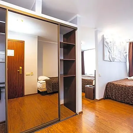 Primo Hotel 3*