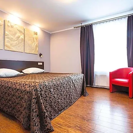 Hotel Primo Riga