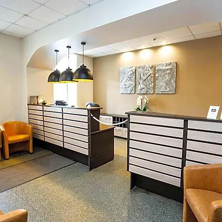 Primo 3* Riga