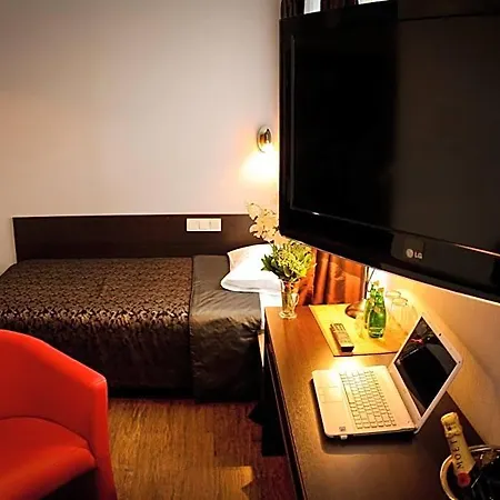 Hotel Primo 3*