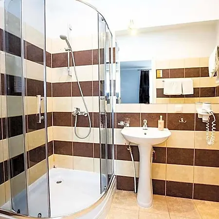 Hotel Primo 3*