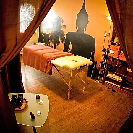 Primo Hotel Riga
