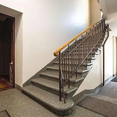 Primo Hotel Riga