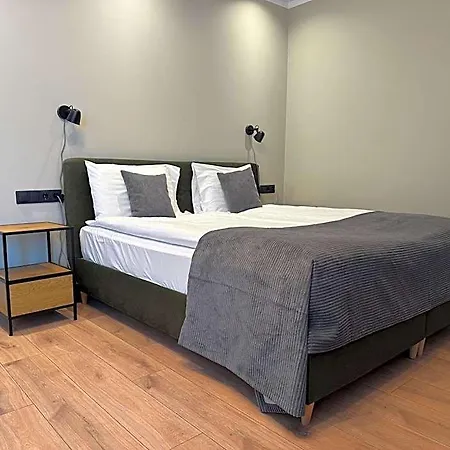 Primo Hotel