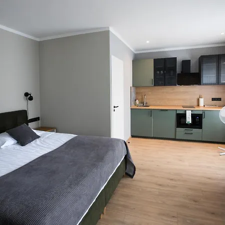 Primo Hotel Riga
