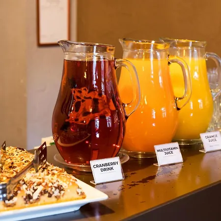 Primo Hotel 3*