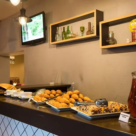 Primo Hotel Riga