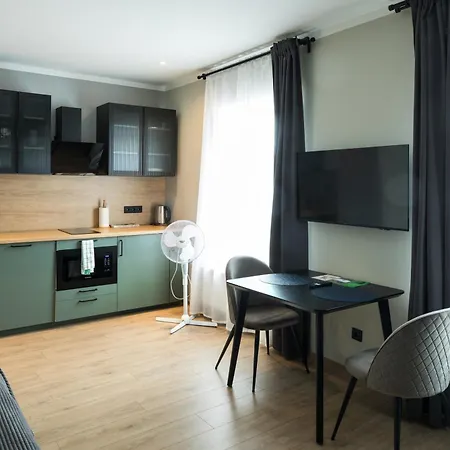 Hotel Primo Riga