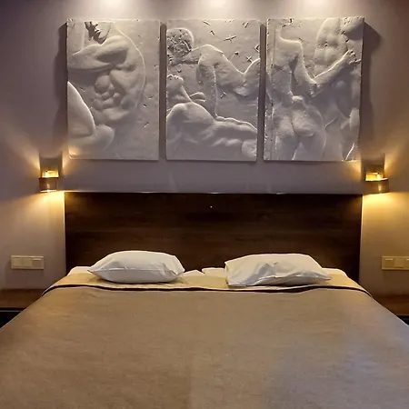 Hotel Primo 3*