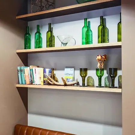 第一酒店 酒店