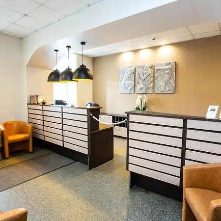Primo Hotel 3*