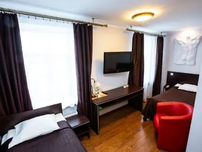Hotel Primo Riga