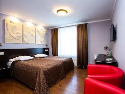Primo Hotel Riga