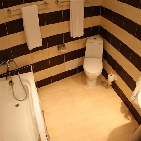 Primo 3* Riga