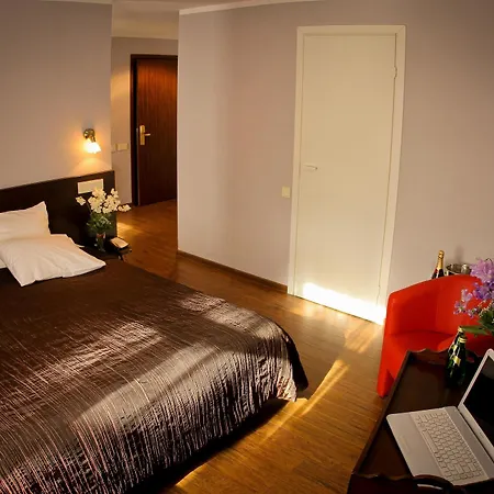 Hotell Primo 3*