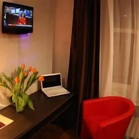 Hotell Primo