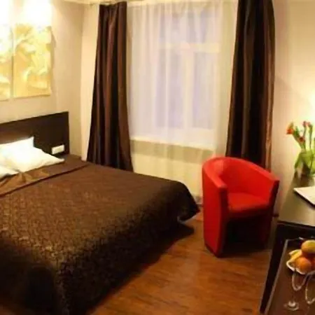 Hotell Primo Riga