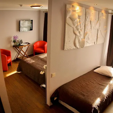 Primo Hotell Riga