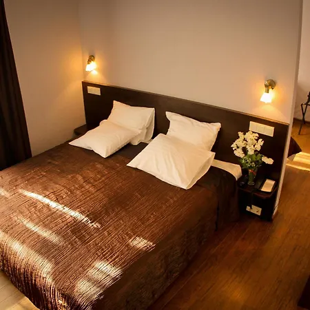 Primo Hotell Riga