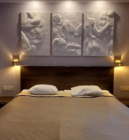 Primo 3* Riga