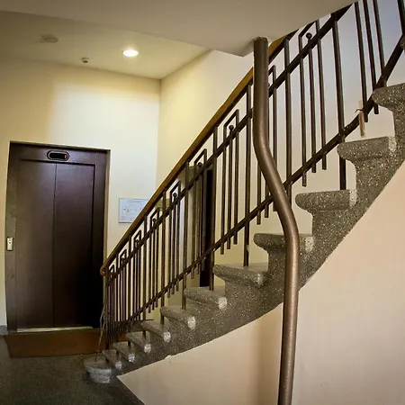 Hotell Primo 3*