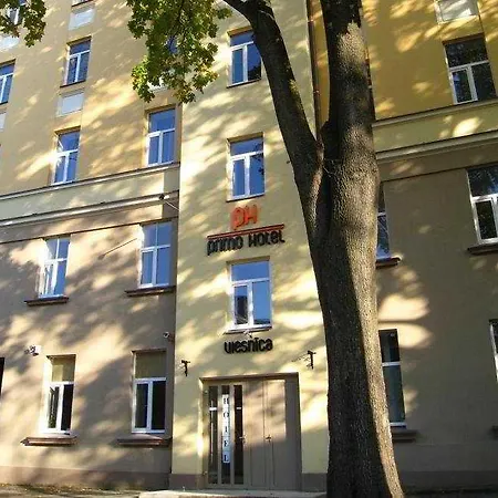 Primo 3*