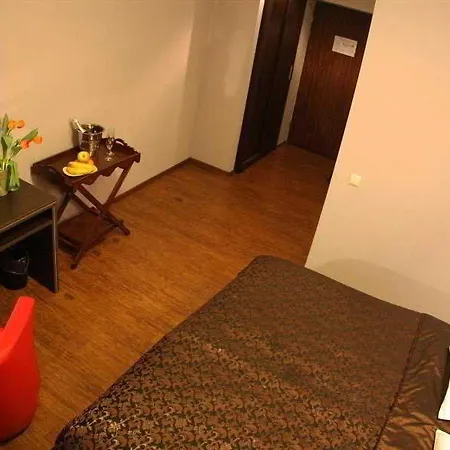 Primo Hotell Riga