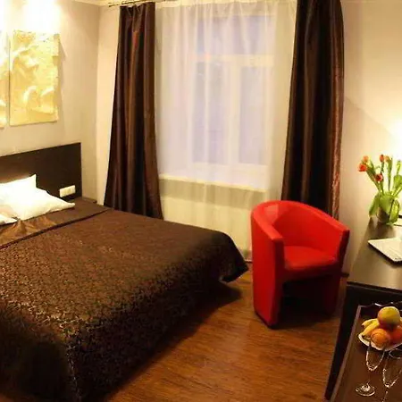 Primo 3* Riga
