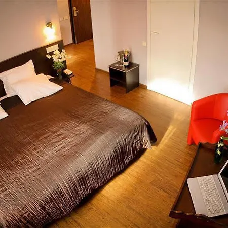 Primo Hotell Riga