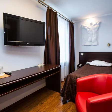 Hotell Primo Riga