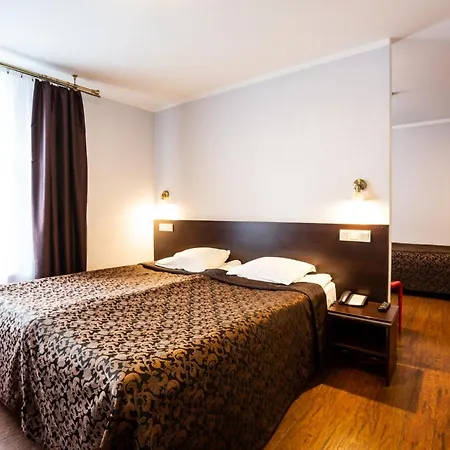 Hotell Primo 3*